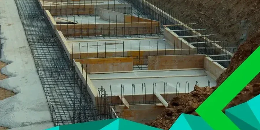 Conception de fondations superficielles à Cergy : étude géotechnique en contexte de plateaux limoneux
